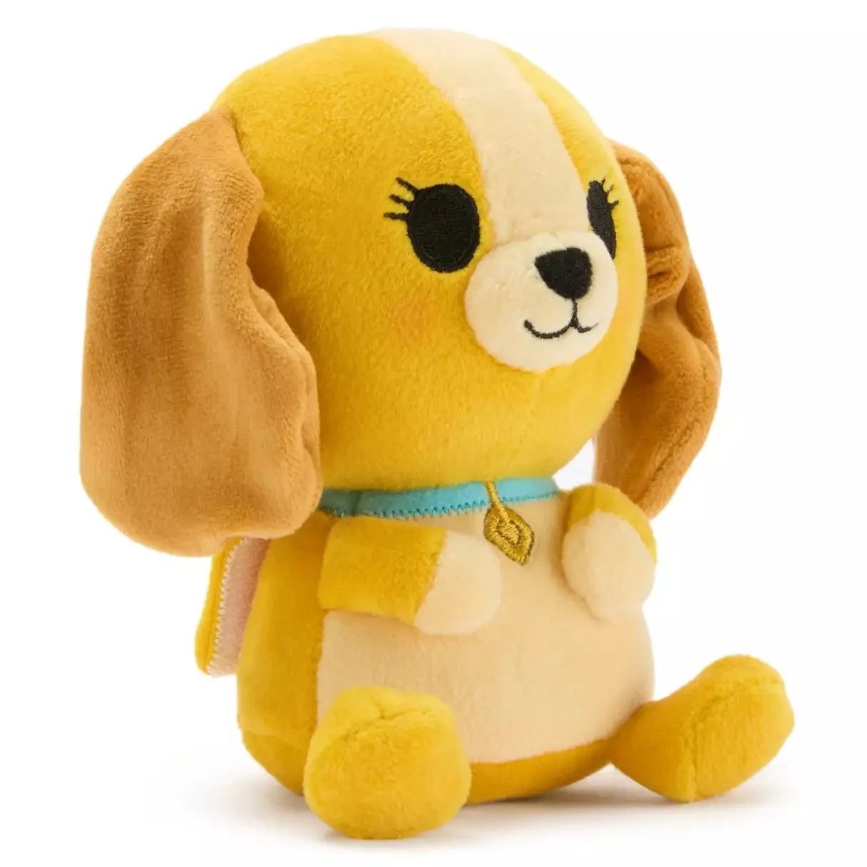 レディ ぬいぐるみ ボックス入り LADY AND THE TRAMP 70TH レディ ぬいぐるみ ボックス入り LADY AND THE TRAMP 70TH